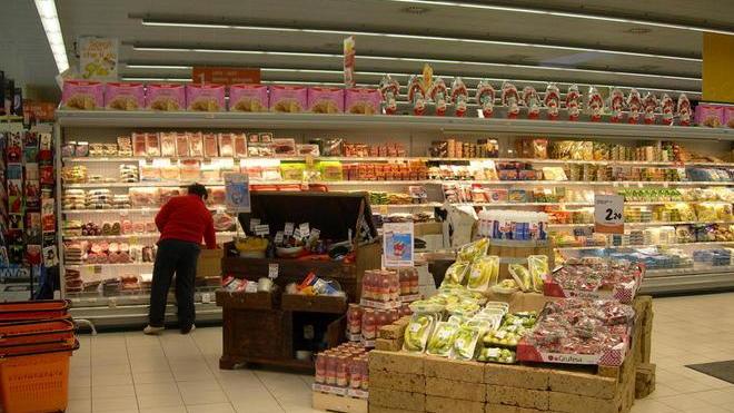Conad a Palazzi, via libera della Regione