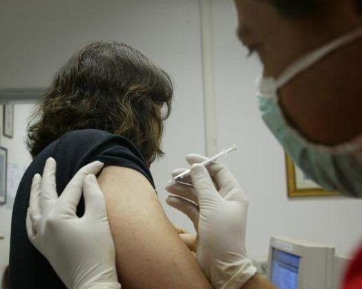 Influenza, vaccini in ritardo in città servono 43mila dosi 