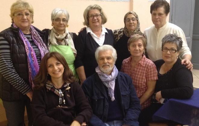 Mater Caritas, pronto soccorso dei poveri