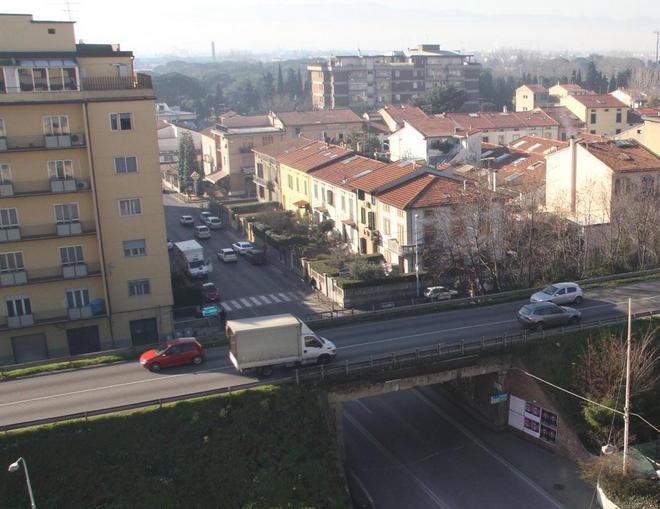 Dal progetto preliminare agli “stralci funzionali”