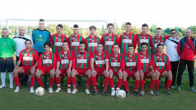 Allievi A: la fuga dello Zenith Audax