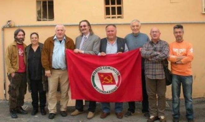 Rifondazione, Serravalle sceglie Gregucci
