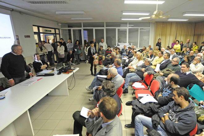 Osservazioni entro il 5 novembre 