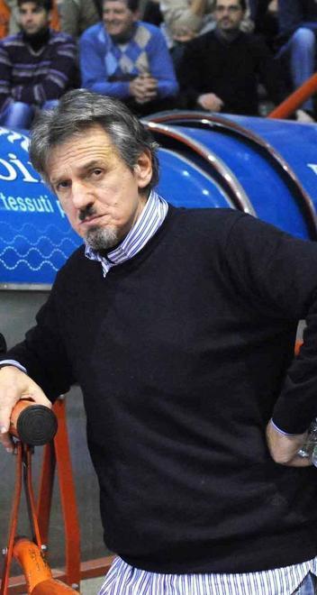 Il campionato della Tesi? «Inizia fra due domeniche» 