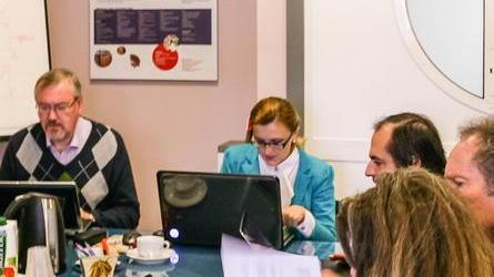 Gli esperti europei si interrogano sui beni culturali
