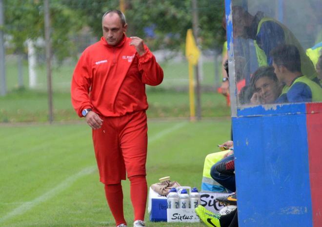 Ponsacco, vedi Lucca e il record si blocca 