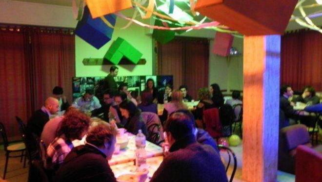 A Buti e a Stibbio le streghe vogliono mangiar bene 