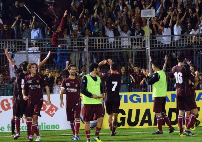 «Su quel pallone vagante non ho avuto dubbi» 