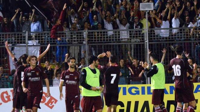 «Su quel pallone vagante non ho avuto dubbi»