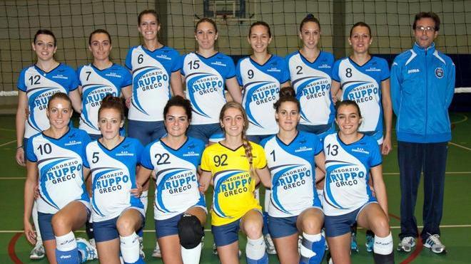 Serie C femminile, dominio sangiulianese