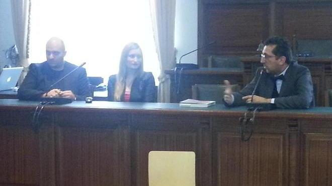 San Frediano all’asilo insegna Montessori