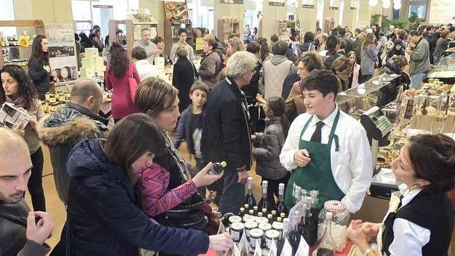Carnet di eventi per promuovere Pisa