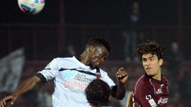 Il Pontedera torna a coccolarsi il suo Gigio
