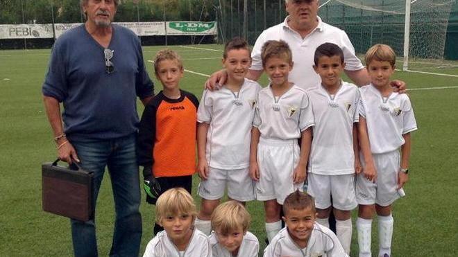 Il Cgc Viareggio torna con il settore giovanile al completo