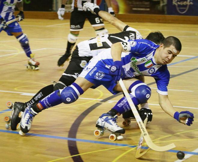Stasera il derby Valdagno–Breganze. In palio il secondo posto
