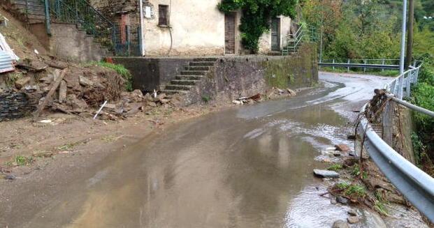 Si può chiedere il risarcimento dei danni per l’alluvione