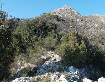 Lucese, via ai lavori per la messa in sicurezza