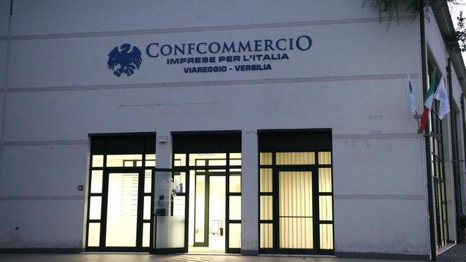 Confcommercio inaugura la nuova sede in città
