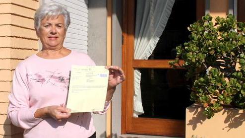 Contesta una cartella esattoriale Il Fisco la convoca dopo 36 anni