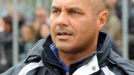 Quanta sconfitta, esonerato Andrea Telesio