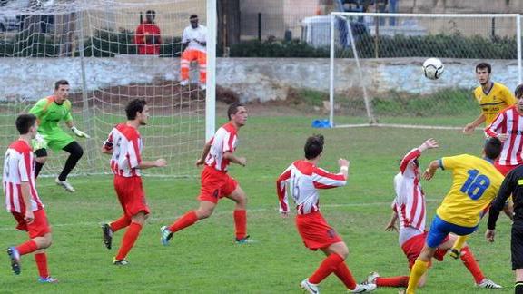 Dopo la sveglia, i tre punti Piombino saldo al 4º posto