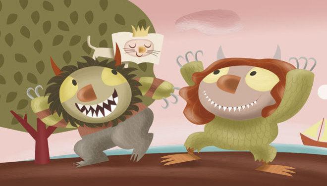 Tutte le avventure del gatto Doccino a “Ottobre libri” 