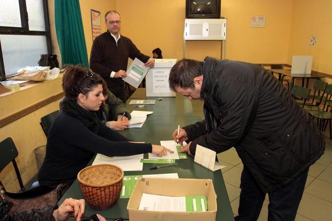 «Ma questa è un’alba per il partito» 