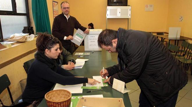«Ma questa è un’alba per il partito»
