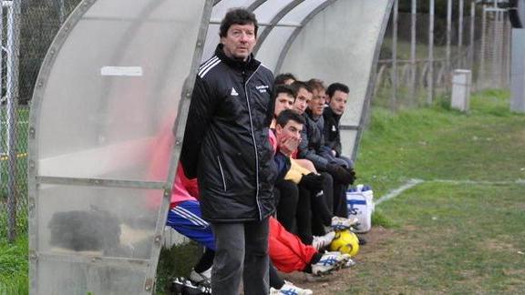 «Il mister resta, reagisca la squadra»