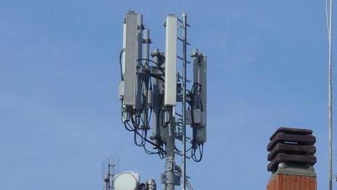 Lavori al ripetitore, telefoni ko in Amiata