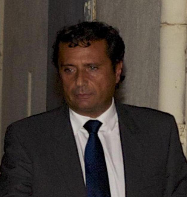 «Il comandante? Era sulla mia lancia» E la difesa esulta 