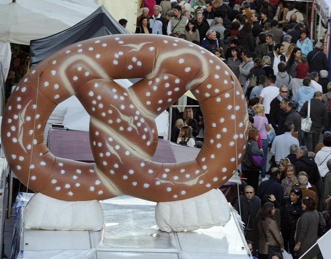 Piazze d’Europa, tra festa e polemiche 