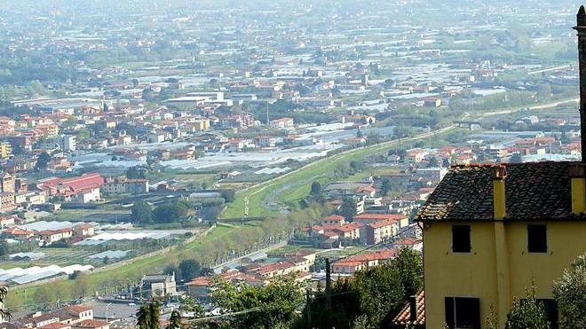 Nuove firme e nuovi atti al Tar contro il Business Park