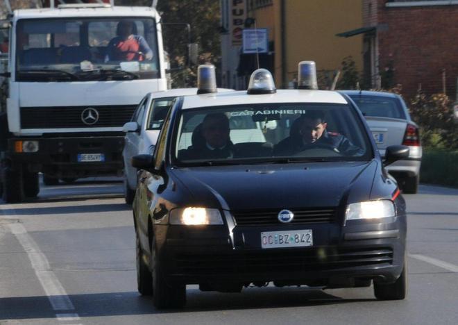 Truffa a un’assicurazione, denunciate sette persone