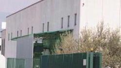 Rubano i pancali alla Papergroup ma vengono arrestati