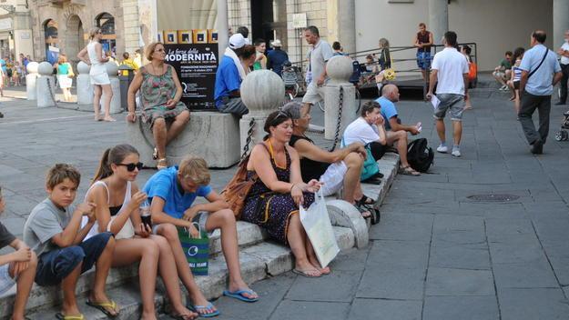 Tassa sui turisti, «controllate gli abusivi»