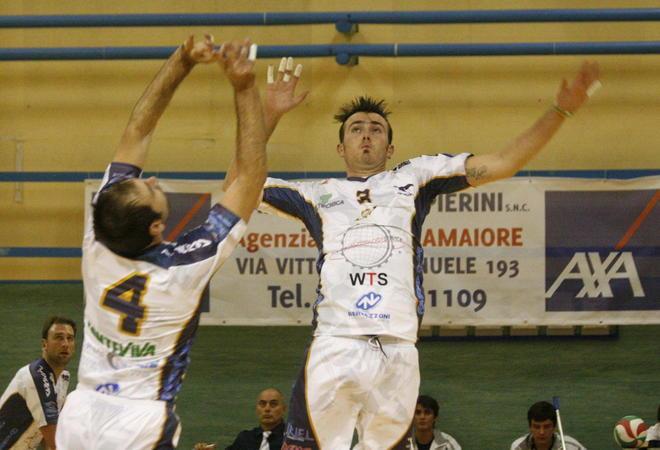 Gazzotti si gode il momento magico 