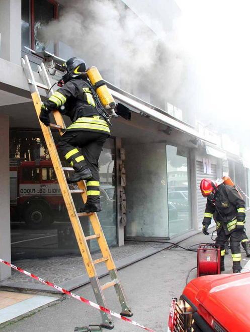 «Non so quando riapriremo» 