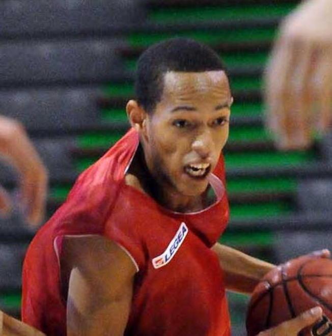 Vicenzini in serie D è Lebron James 