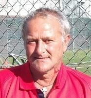Athos Ferretti, il moschettiere del gol Il Picchi vola, Pls che carattere