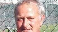 Athos Ferretti, il moschettiere del gol Il Picchi vola, Pls che carattere