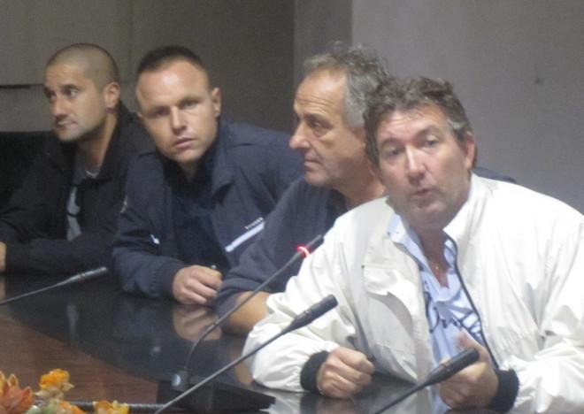 Unicoop Servizi in crisi Niente stipendi da 3 mesi