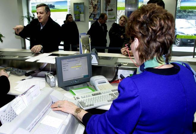 Giovedì 31 scioperano i bancari 