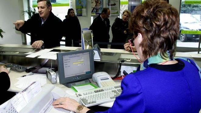 Giovedì 31 scioperano i bancari
