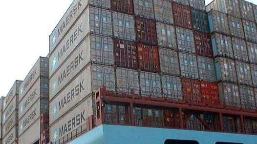 Esclusi dalla maxi-alleanza A rischio 50mila container