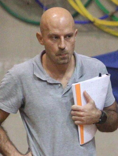 Debutto interno senza scampo per il Gruppo Lupi Folgore