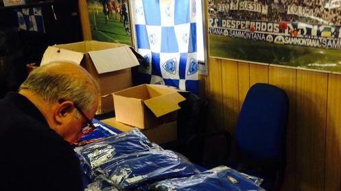 A Empoli è esplosa la “Tavano-mania”