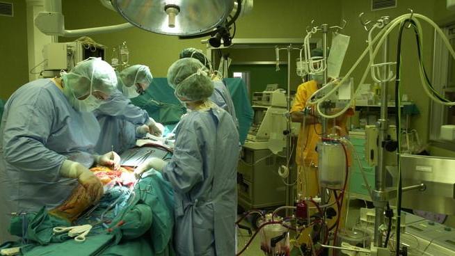 Il sindacato: «Spazi troppo stretti per la Cardiochirurgia»