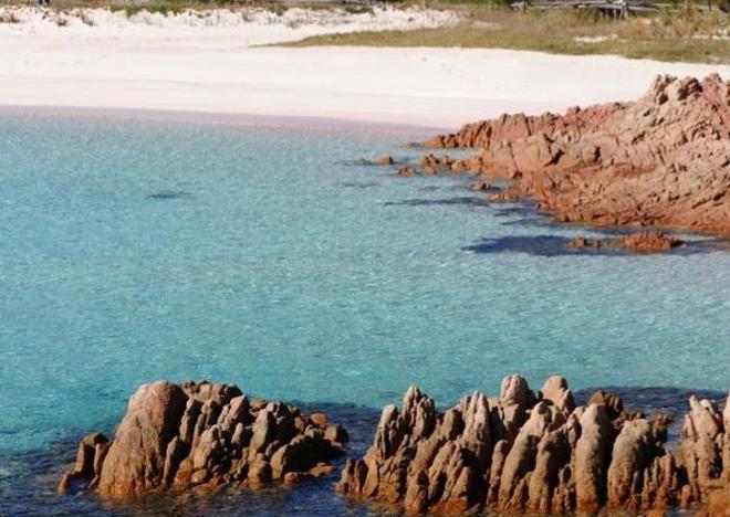 Il Parco vuole comprare Budelli 