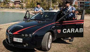 Sorpreso con la droga in auto: denunciato 